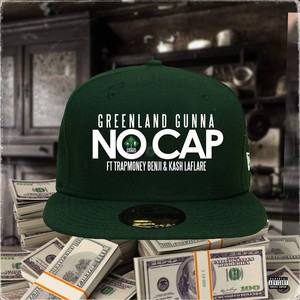 No Cap (Explicit)