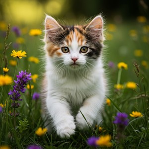 Twinkle Cat Tune