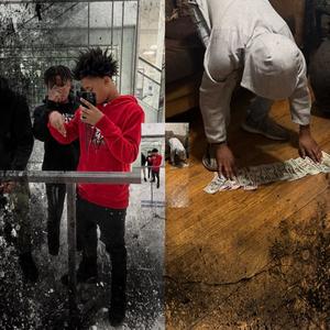 On My **** (Explicit)