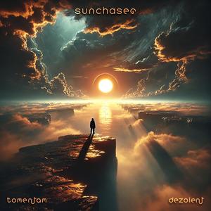 Sunchaser (feat. francistheconqueror)