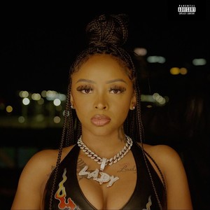 Bragging On Me (Explicit)