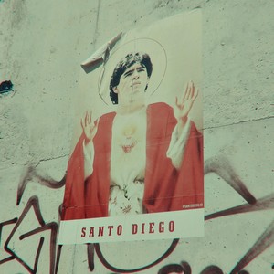 Maradona (Original Mix)