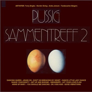 Pussig Sammentreff - 2