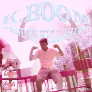 K-B00M (Explicit)