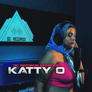DC Records Sessions | KATTY O (feat. KATTY O & KEIKO NOIZZ)