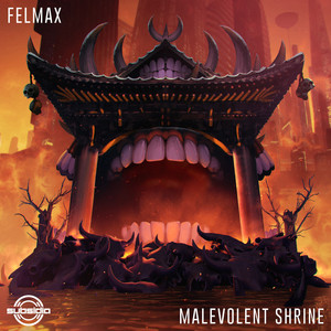 Malevolent Shrine (Explicit)