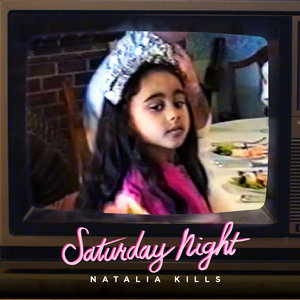 Saturday Night - Single