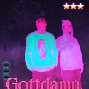 Gottdamn. (feat. Ren Gotti)