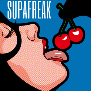 Supafreak
