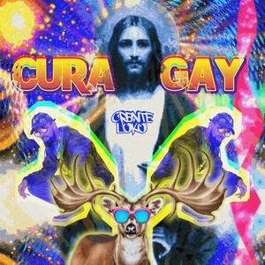 Cura Gay (Explicit)