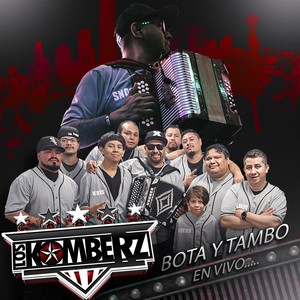 Bota Y Tambo (En Vivo)