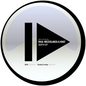 Birth (Original Mix)