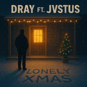 Lonely Xmas (feat. Jvstus) (Explicit)