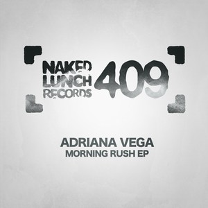 Morning Rush EP