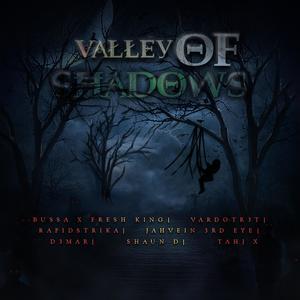 Valley of Shadows (Instrumental)