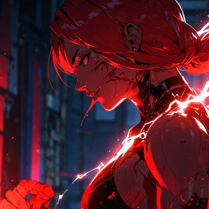 BABA TOMA T (Slowed Down)