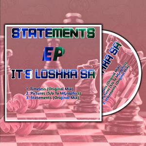 STATEMENTS EP