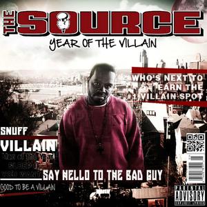 Year of the Villain (Explicit)