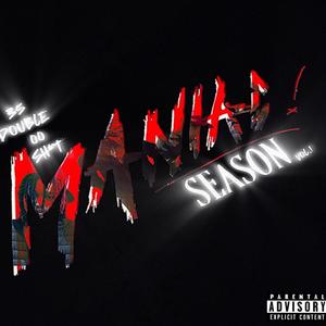 Maniac Season vol.1 (Explicit)
