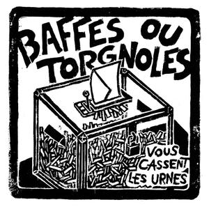 Vous cassent les urnes