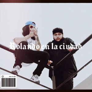 ROLANDO EN LA CIUDAD (feat. G defat) [Explicit]