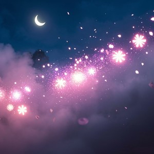 Giấc Mơ Ngọt Ngào