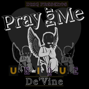 Pray For Me (Explicit)