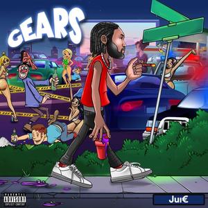 Gears (Explicit)