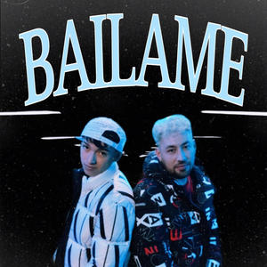 Bailame (feat. Deniel)