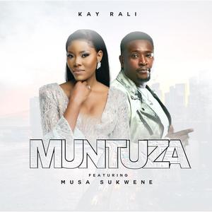 Muntuza (feat. Musa Sukwene)