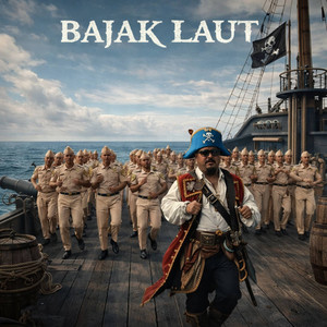 BAJAK LAUT