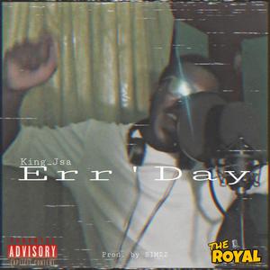 Err'Day (feat. Simzz) [Explicit]