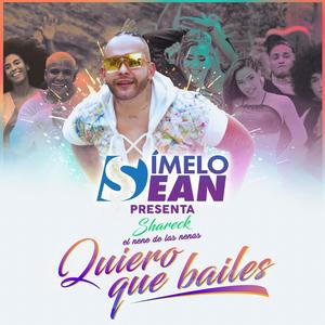 Quiero Que Bailes