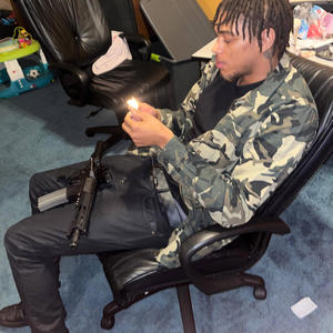 Die Tryin (Explicit)