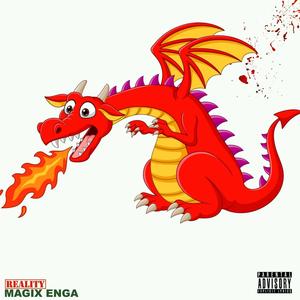 Dragon (Explicit)