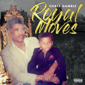 Royal Moves (Explicit)