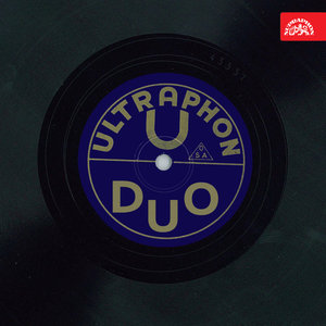 Ultraphon duo - Tenkrát nám valčík hráli