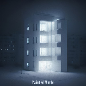 Painted World (Explicit)
