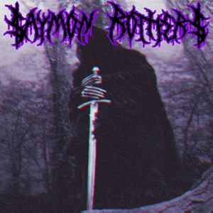 Deathcrush Gods (Explicit)