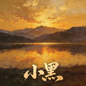 寓言 (R&B男版)封面