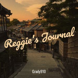 Reggie's Journal (Explicit)