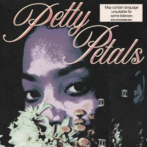 PETTY FLOWERS (CCG Remix|Explicit)