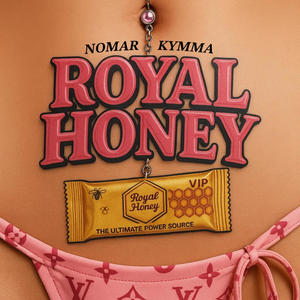 ROYAL HONEY