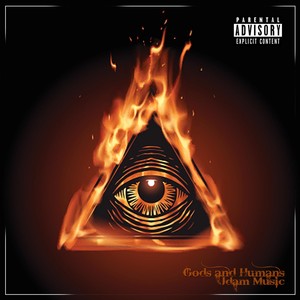 Gods and Humans (Explicit)