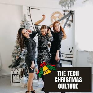 The Red Curtains (Minimal Chill Tech House)