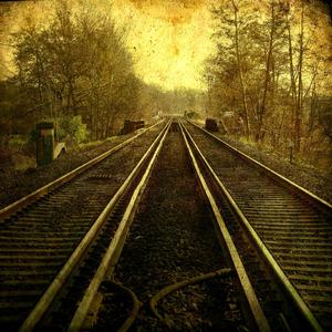 Train track Blues (feat. Emma Whybrow)