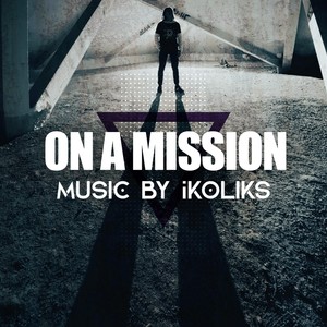 On a Mission (Instrumental)