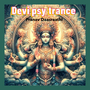 Devi Psy Trance