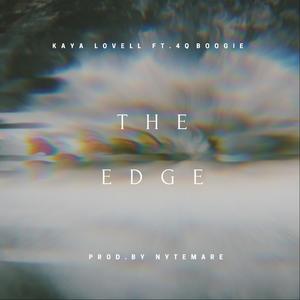 The Edge (feat. 4QBoogie) [Explicit]