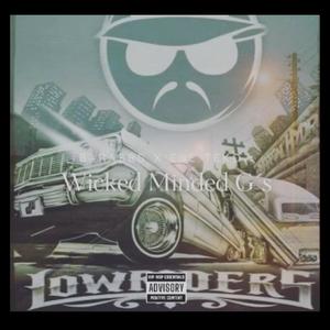 Wicked minded G's (feat. B-Rabbs & Ese teko) (Explicit)